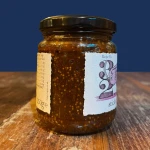 Tracklements Sticky Fig Relish, image 2