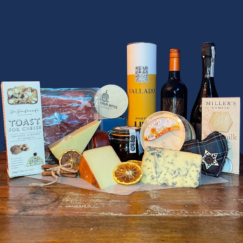 Seasonal Selections: The Ultimate Christmas Selection