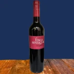 Finca Biniagual Negre 2018, image 1