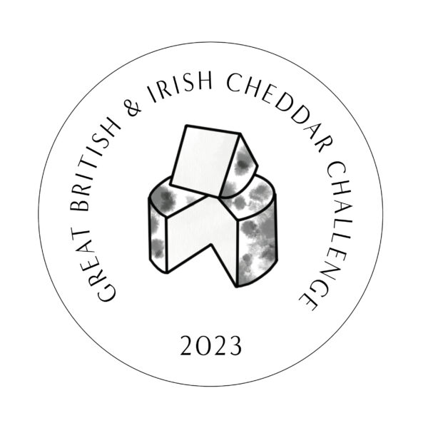 Saturday 16th September 2023 - Great British & Irish Cheddar Tasting – Hosted by Marcus Brigstocke