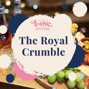 Royal Crumble