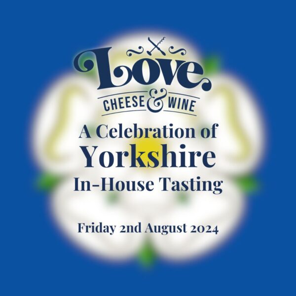 In-House Celebration of Yorkshire Tasting - Friday 2nd August 2024