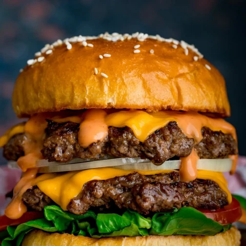 The Best Cheese for Burgers: A Cheesemonger’s Guide