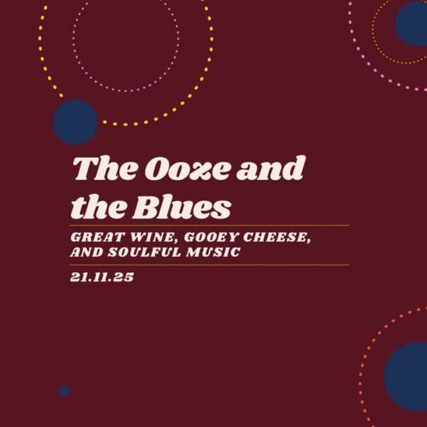 Ooze and the Blues