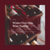 Winter Free Flow
