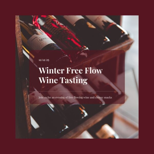Winter Free Flow