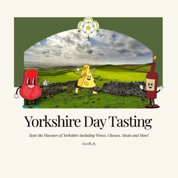 Yorkshire day