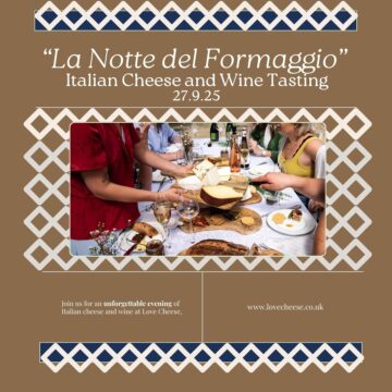italian tasting