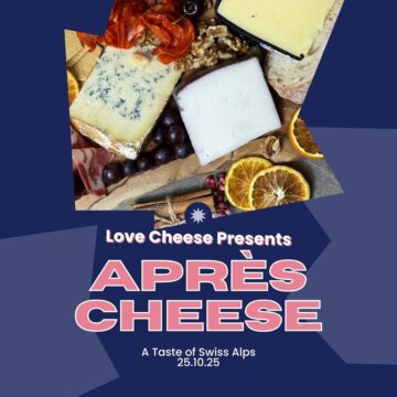 Apres Cheese