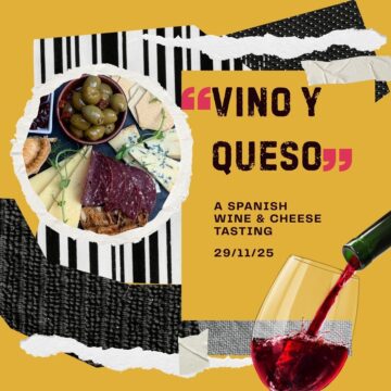 Spanish Tasting