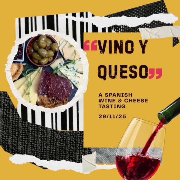 Spanish Tasting