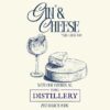 Gin & Cheese