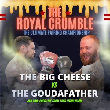 The Royal Crumble 2026