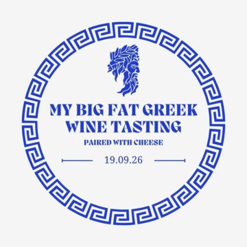 Greek Wine Tasting
