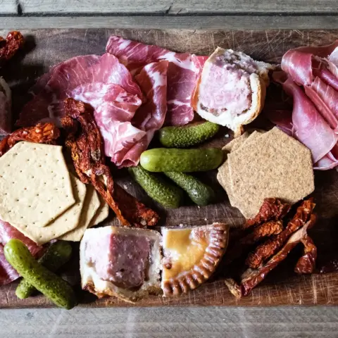 How to Make a Charcuterie Board: A Cheesemonger’s Guide