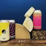 Cheese & Beer subscription box