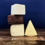 Simply Cheese subscription box